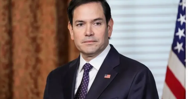 “Ukrayna nümayəndə heyəti ilə görüşlərdən sonra sülh planına düzəlişlər etdik” Rubio