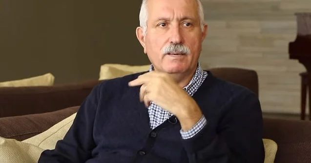 Nəvəmlə vaxt keçirirəm, ev işləri görürəm “Turan”