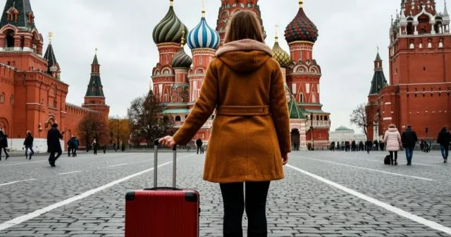 Moskvalıların yarısı yüksək maaş görə paytaxtı tərk etməyə hazırdır...