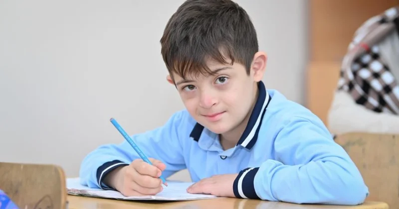 Növbəti tədris ili üçün inklüziv təhsilin əhatə dairəsinin genişləndirilməsi nəzərdə tutulur