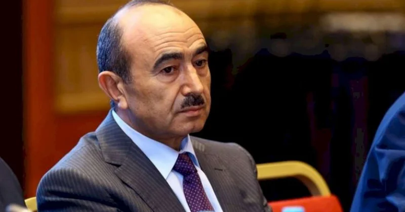 Əli Həsənova şəhidlər binasında ev verilib İcra başçısı isə ...