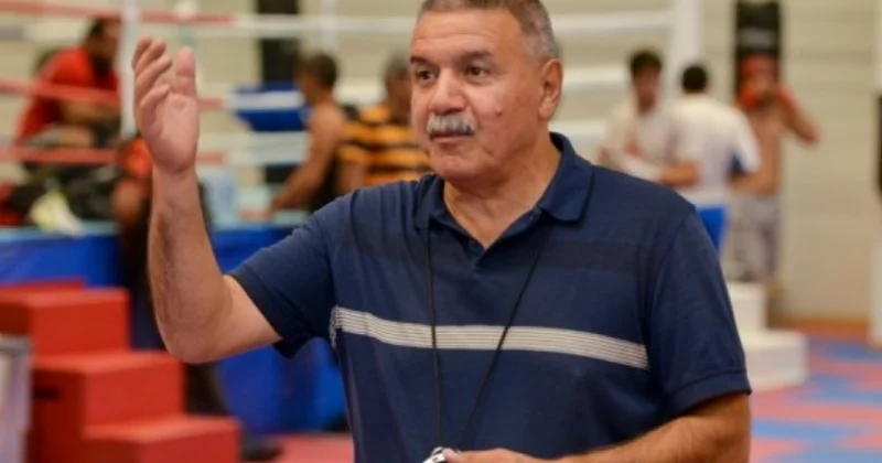 “Son dönəmlərdə gənclərin boksa marağı artıb”