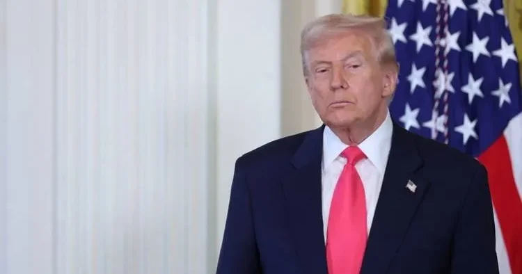 ABŞ də trampın ukrayna planı qalmaqal yaradır