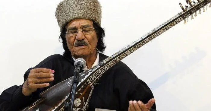 Azərbaycanın böyük sənətkarı dünyasını dəyişdi