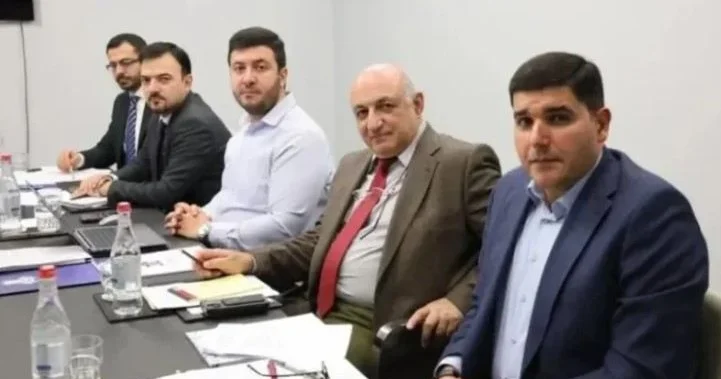 Bakıda səfərdə olan Ermənistan nümayəndə heyətindən dörd kəndlə bağlı açıqlama