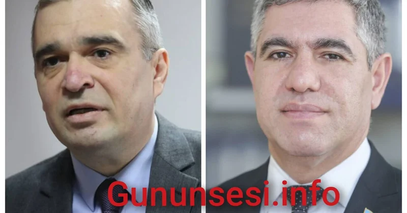 Biri var YAP çı deputatlar… İLQAR MƏMMƏDOVDAN VÜQAR BAYRAMOVA TİKANLI SÖZLƏR