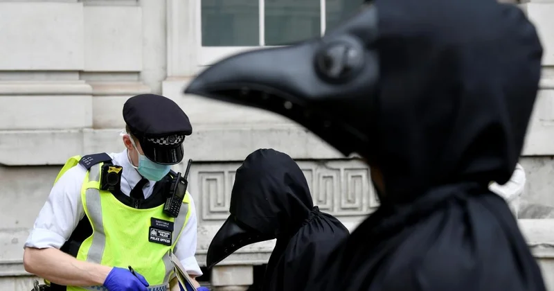 700 illik yalan: alimlər taun xəstəliyinin mənşəyi barədə ən məşhur “fakt”ı təkzib etdilər