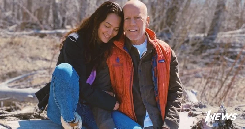 ​​​​​​​Жена Брюса Уиллиса подготовила план на случай его смерти: Мозг актера будет пожертвован ученым