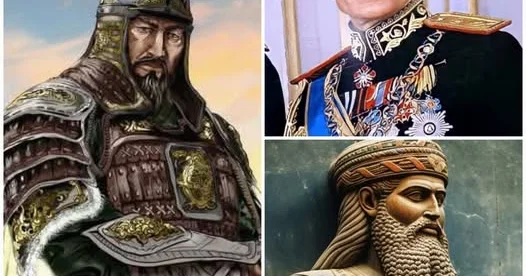 “İran yaylası ərazisində qədim sivilizasiya və tarix türklərə məxsusdur, bu tarixin izi 7 min ildir”