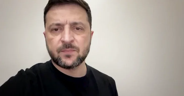 Президент Украины рассказал о ходе переговоров в Женеве и поддержке международных партнёров