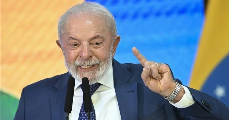 Braziliya lideri: “Bolsonaro 27 illik cəzasını icra edəcək