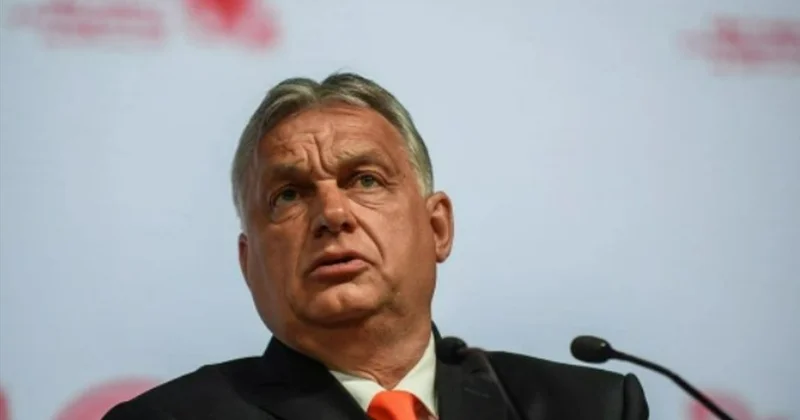 Орбан заявил о нехватке средств ЕС для поддержки Украины Minval Politika