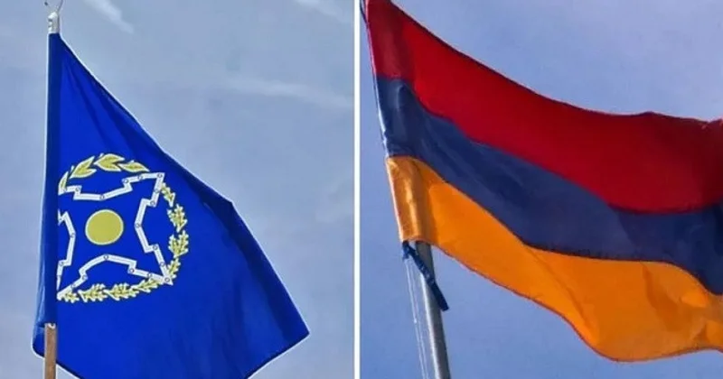 Армения не будет участвовать, но не против