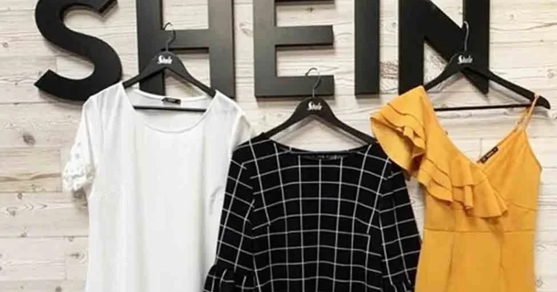 “Greenpeace”: “Shein” mağazasının geyimlərində təhlükəli kimyəvi maddələr aşkar edilib