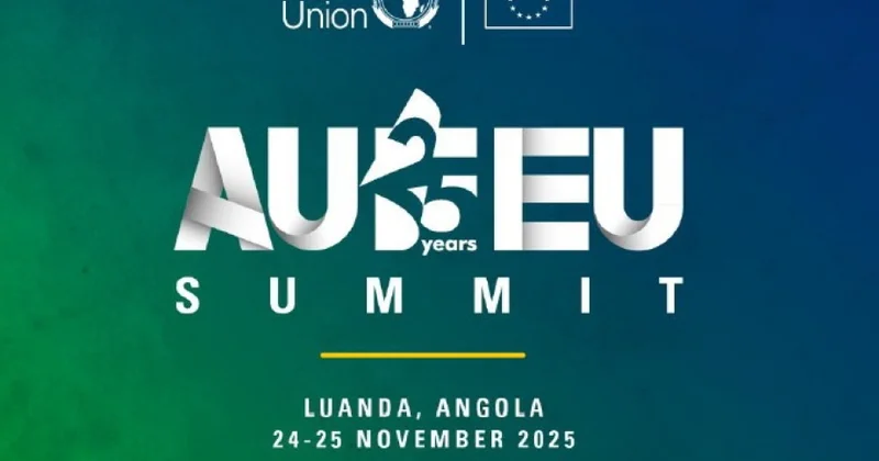 Bu gün Anqolada Avropa İttifaqı Afrika İttifaqı Sammiti işə başlayır