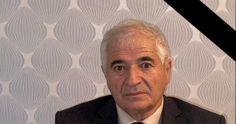 Azərbaycan Texnologiya Universitetinin sabiq dosenti vəfat edib