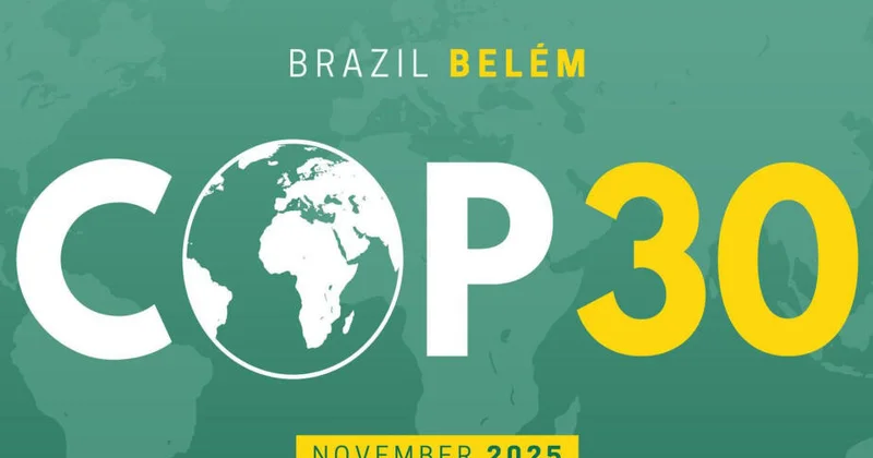 COP30: бразильская "самба" на костях климата проиграла бакинскому прагматизму ОБЗОР от Эльчина Алыоглу
