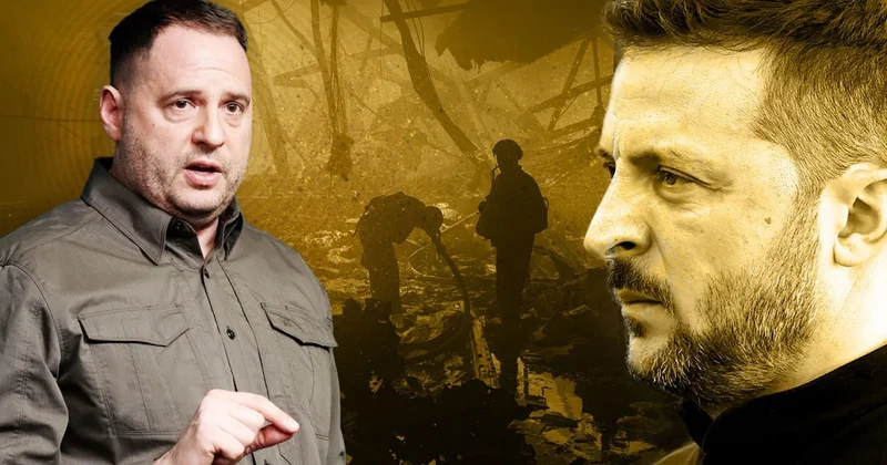 Qərbdən Zelenskiyə təzyiqlər BAŞLADI “Elə adlar ortaya çıxacaq ki...”