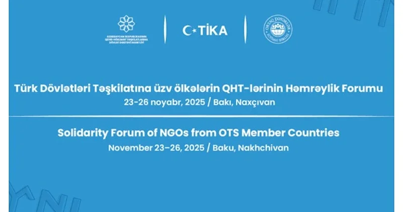 Azərbaycan Türk dövlətlərinin inteqrasiyasında hər zaman öncül rol oynayıb RƏY