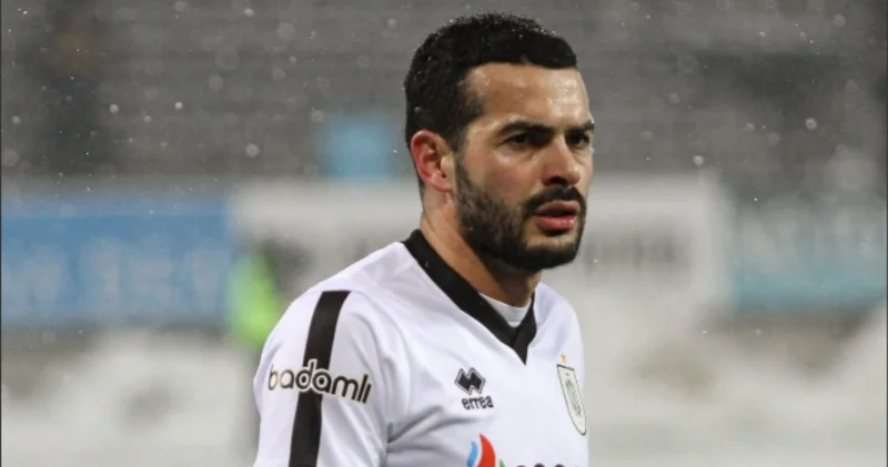 Çox bərbad oynadıq, biabırçılıqdır Emin Mahmudov