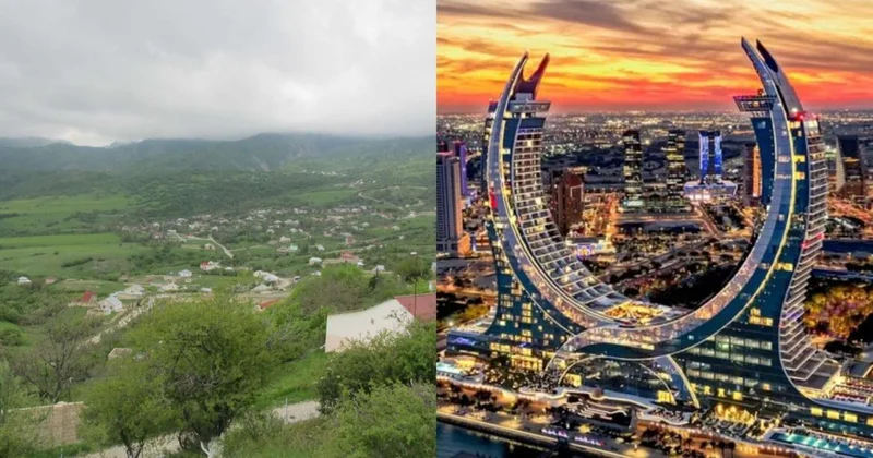 Yeni ili Şamaxıda keçirmək baha başa gəlir, yoxsa Dohada?