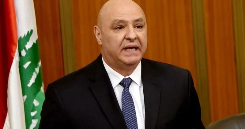 Livan Prezidenti beynəlxalq ictimaiyyəti İsrailin aqressiyasını dayandırmağa çağırdı