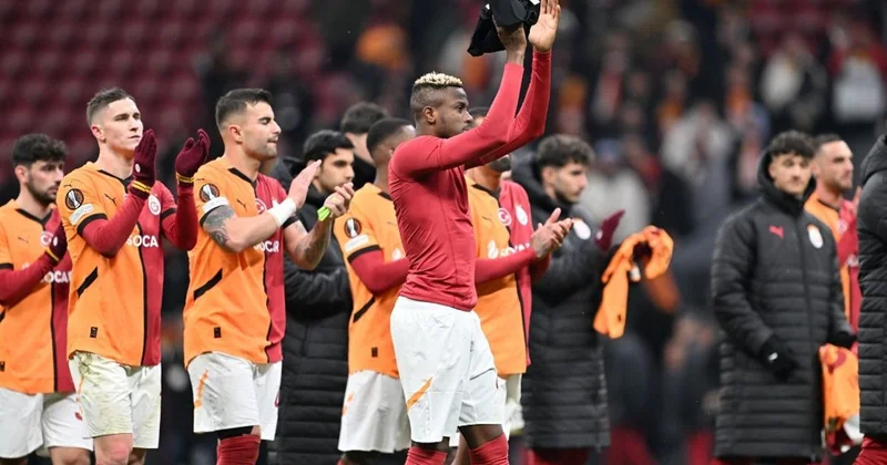 Çempionlar Liqası oyunu öncəsi “Qalatasaray”da ciddi itkilər İdmanXəbər