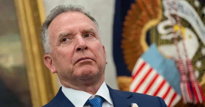 Zelenski ilə görüşdən buna görə imtina edibmiş