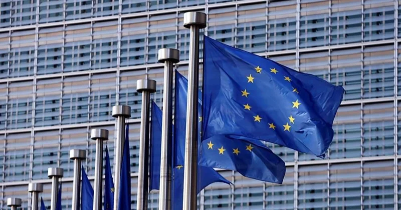 И снова про "двойные стандарты" на примере действий ЕС АКТУАЛЬНО от Акпера Гасанова