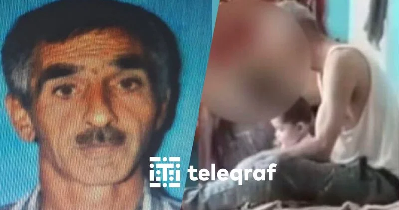 Mərdanı ögey qızı ifşa edibmiş ŞOK DETALLAR KONKRET