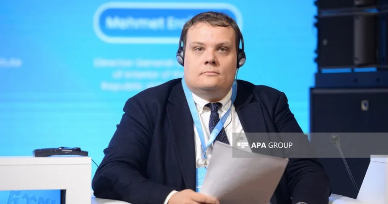 Представитель Венгрии: Коридор станет ключевым направлением нашей деятельности