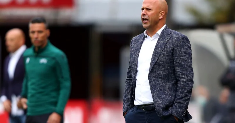 Slot: “Məsuliyyət məndədir”