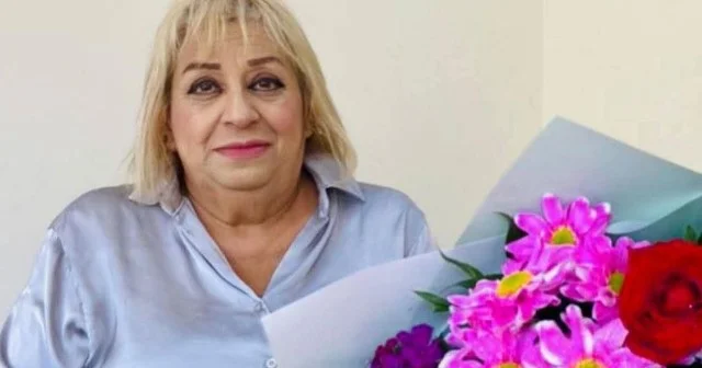 ADMİU nun baş müəllimi dünyasını dəyişdi