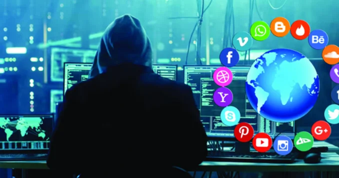 Sosial şəbəkədə cəmiyyətə qarşı hörmətsizlik və qeyri etik paylaşım edənlər məsuliyyətə cəlb ediləcək