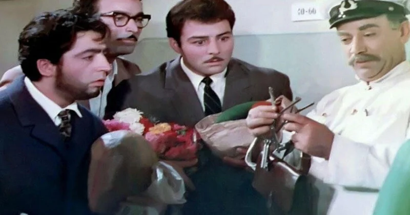 Anasının ölümünə səbəb olan, oteldə huşsuz tapılan Əməkdar artist kimdir?