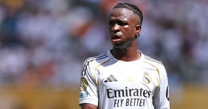 Vinisius Alonsoya görə “Real”la müqavilənin uzadılmasından imtina edib The Athetic