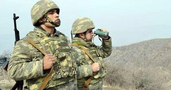 Azərbaycan bu ölkəyə əsgər göndərməkdən imtina etdi