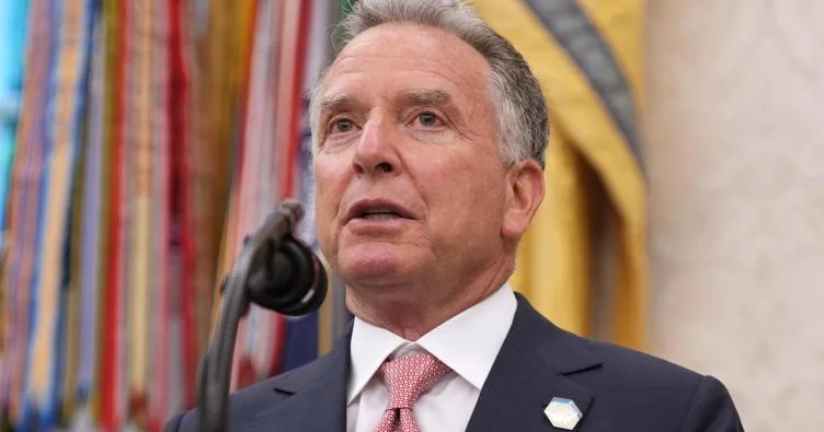 Уиткофф может посетить Москву