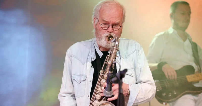 ABBA musiqiçisi Yan Klinq vəfat edib