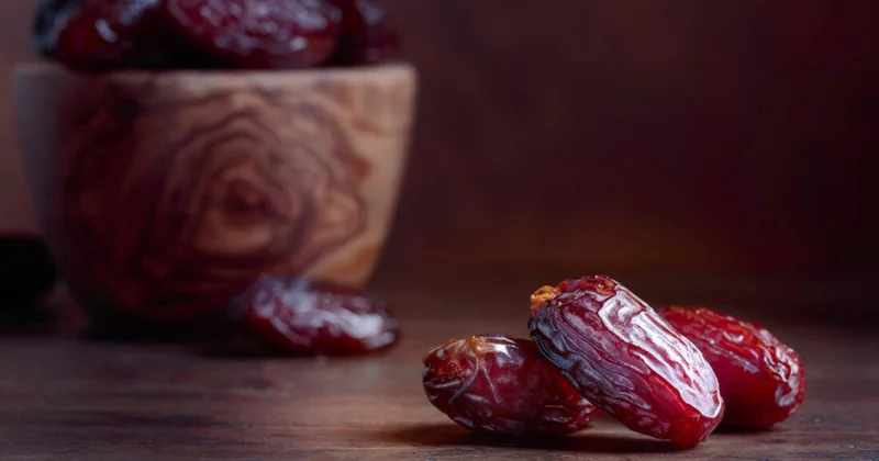 Bunu biləndən sonra hər gün xurma yeyəcəksiniz Ürəkdən şəkərə hər şeyə təsir edir