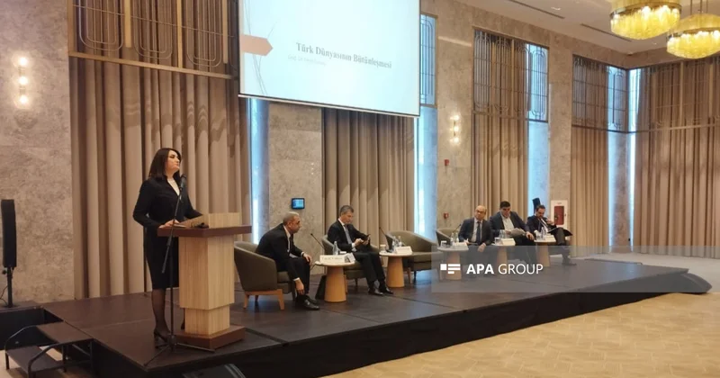 İnstitut direktoru: Azərbaycan Türkiyə hərbi əməkdaşlığı strateji səviyyəyə yüksəlir