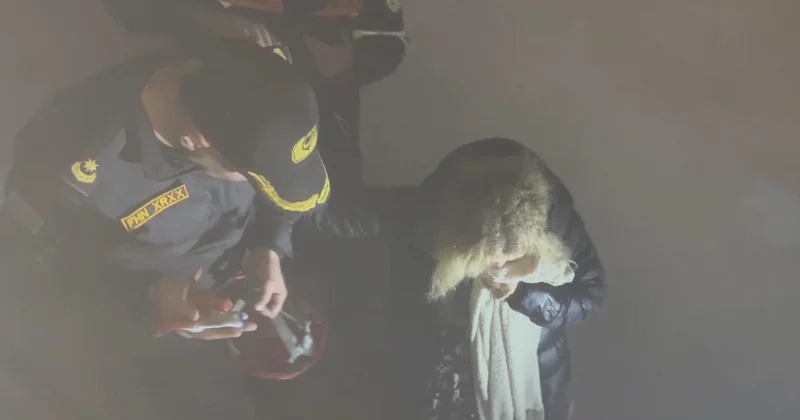 Директор клиники Loft Dent арестован после пожара в Баку Minval Politika