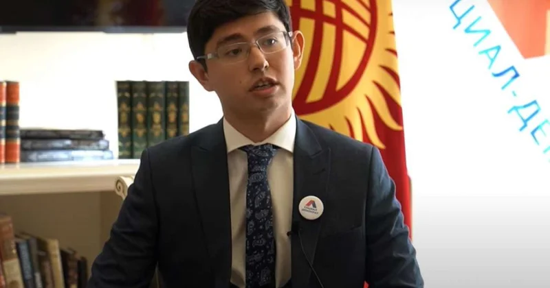 Eks prezidentin oğlu saxlanıldı Dövlət çevrilişində ittiham olunur