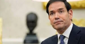 Рубио: роль ЕС и НАТО в урегулировании в Украине еще предстоит обсудить