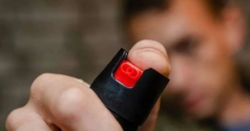 Gürcüstanda bibər qazı satanlar cəzalandırılacaq