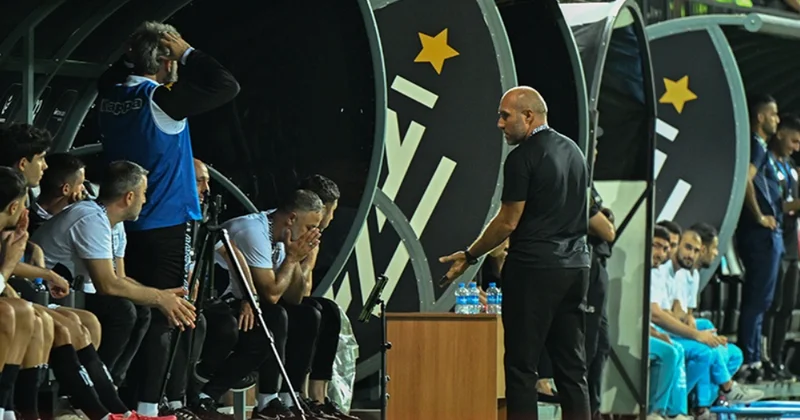 “Neftçi”dən Samir Abasovla bağlı QƏRAR