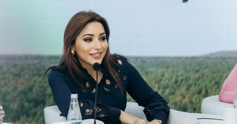 Qlobal arenada azərbaycanlı qadın: Kembricdən beynəlxalq liderliyə uzanan yol