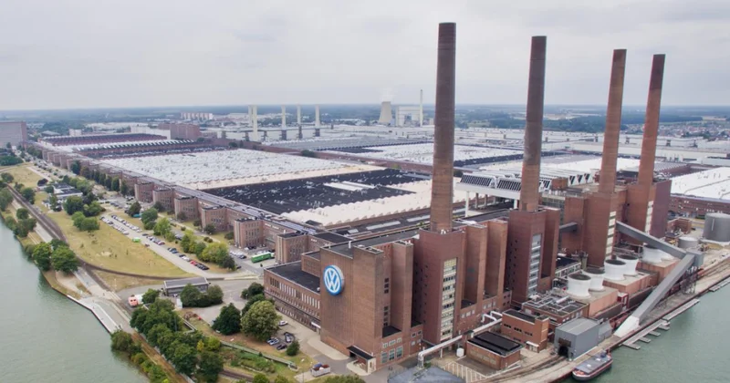 “Tagesschau”: Almaniyada iqtisadi canlanma gözlənilmir