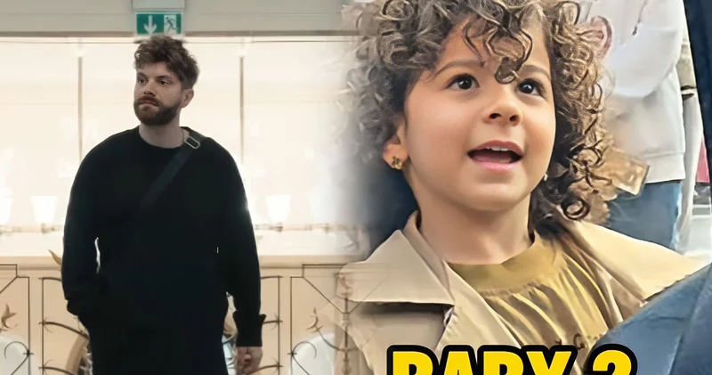 4 yaşlı Nəfəs məşhur pianoçunu valeh etdi VİDEO