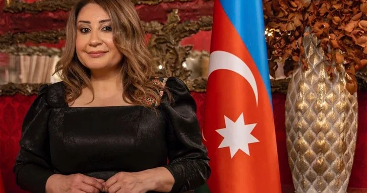 Состояние дочери погибшей при пожаре Кёнуль Велибейли остаётся крайне тяжёлым